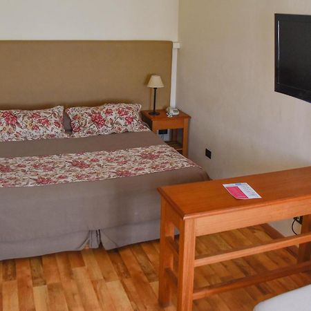 Hosteria Casagrande Tandil Eksteriør billede