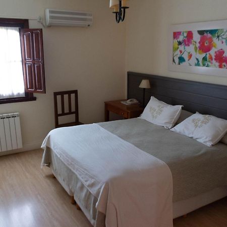 Hosteria Casagrande Tandil Eksteriør billede
