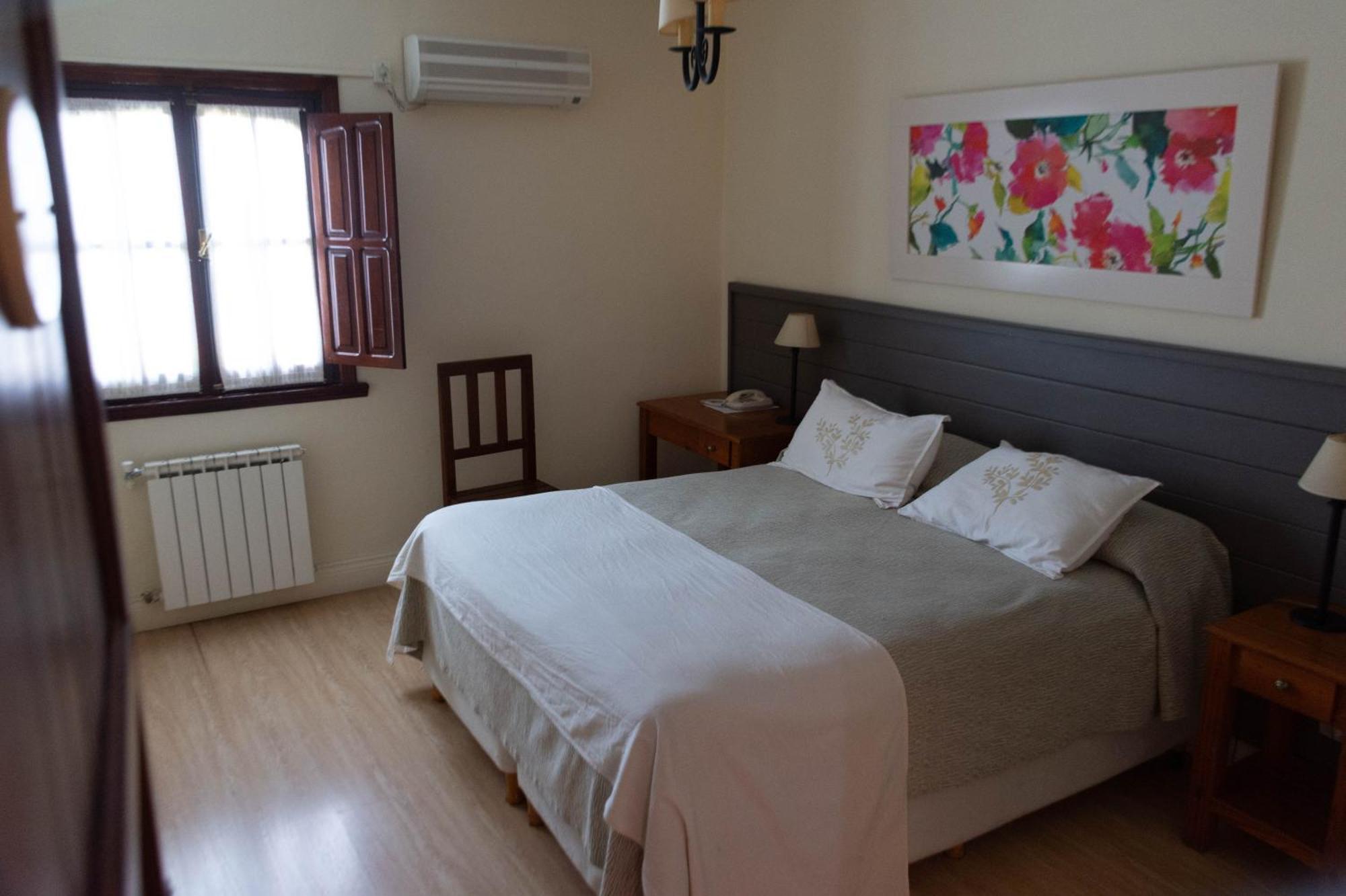 Hosteria Casagrande Tandil Eksteriør billede
